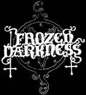 logo Frozen Darkness (FRA)